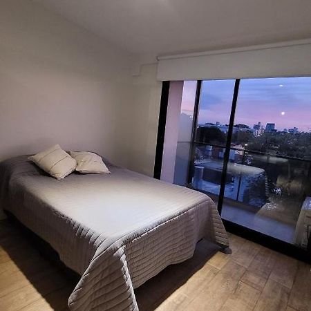Departamento Moderno A Una Cuadra De Bv. Galvez Apartment Santa Fe Ngoại thất bức ảnh