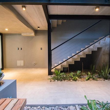 Departamento Moderno A Una Cuadra De Bv. Galvez Apartment Santa Fe Ngoại thất bức ảnh