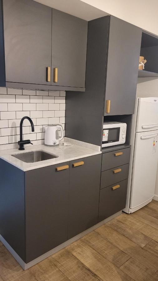 Departamento Moderno A Una Cuadra De Bv. Galvez Apartment Santa Fe Ngoại thất bức ảnh