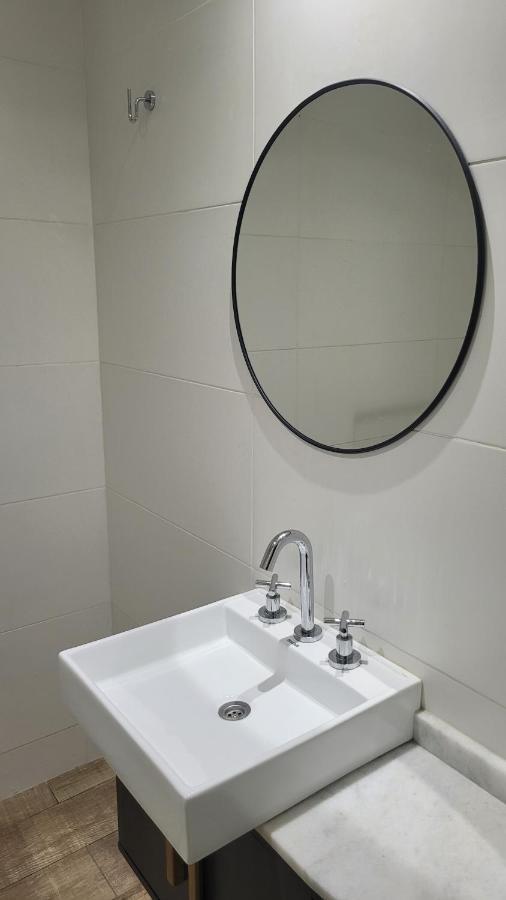 Departamento Moderno A Una Cuadra De Bv. Galvez Apartment Santa Fe Ngoại thất bức ảnh